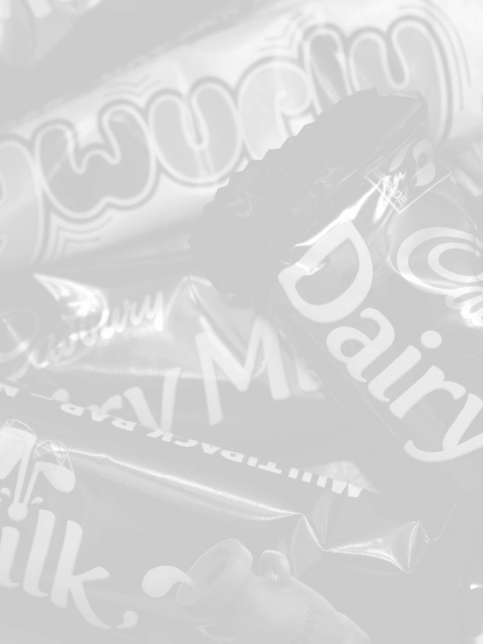 seo services birmingham image of cadbury