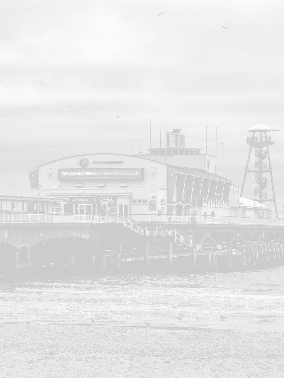 seo bournemouth image of bournemouth pier