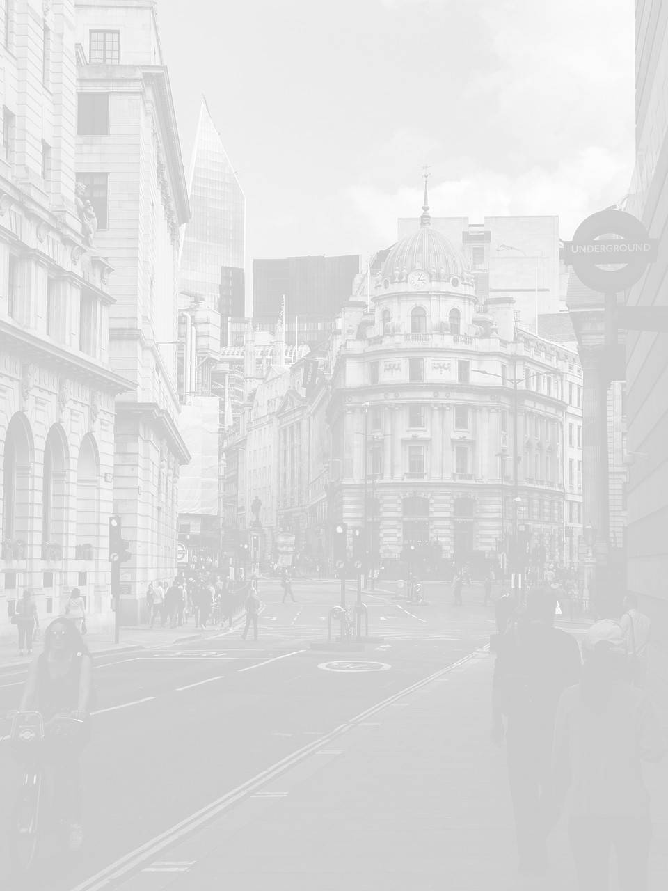 seo agency in london image of the city of london