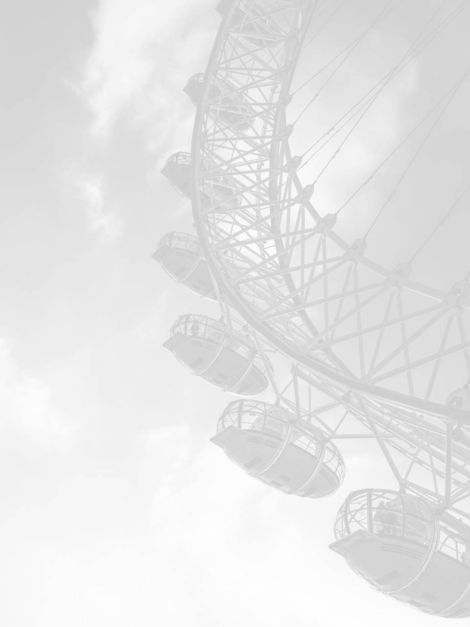 seo london image of the london eye
