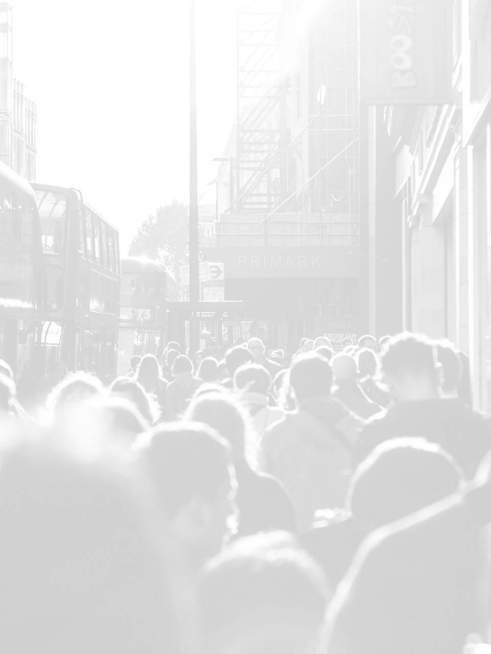 seo company in london image of london high street