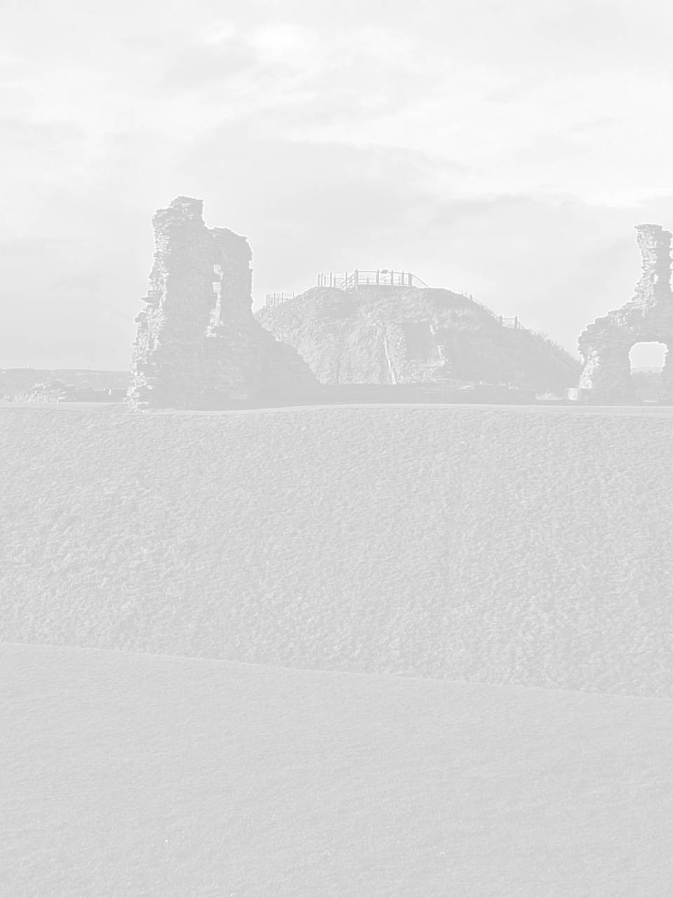 seo company wakefield image of sandal castle