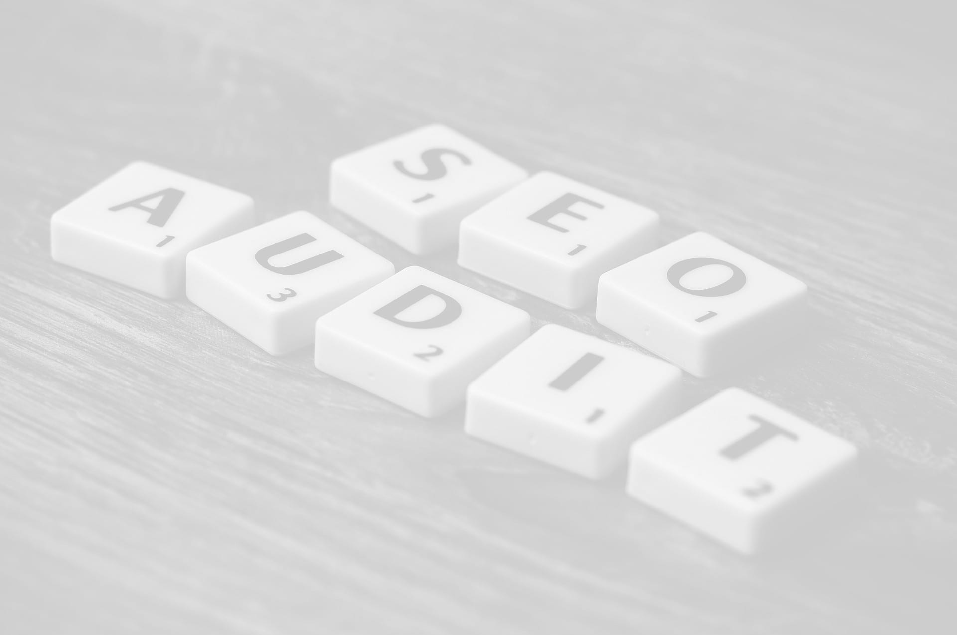 free seo audit