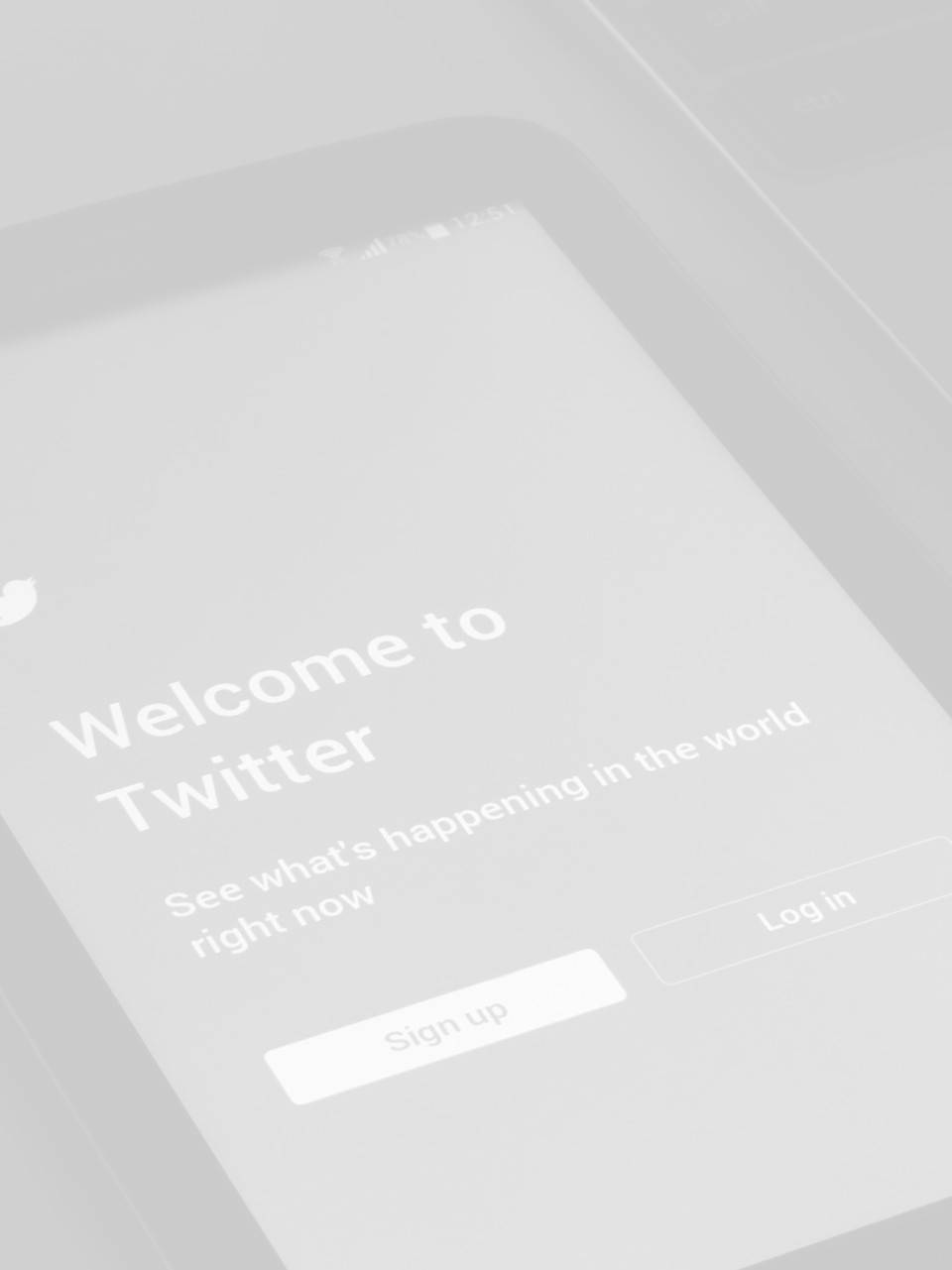 how to optimise business twitter tips