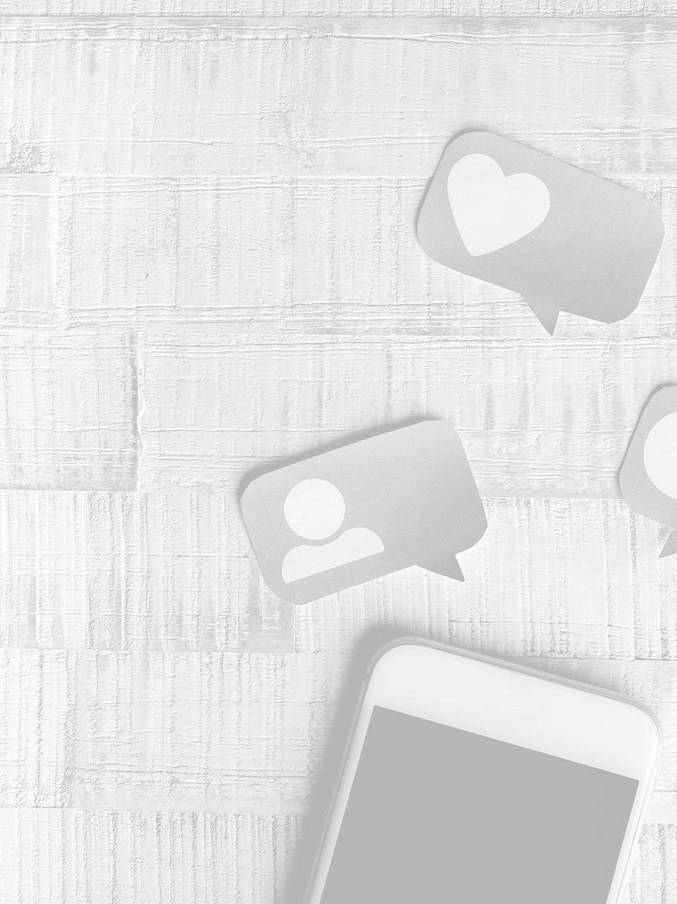 social media top tips