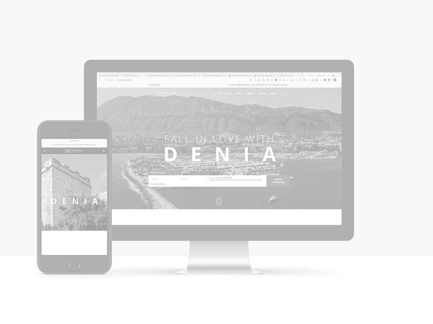 cost of website design expert tips