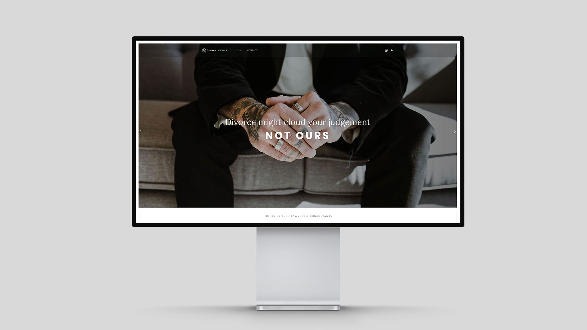 wordpress responsive websites