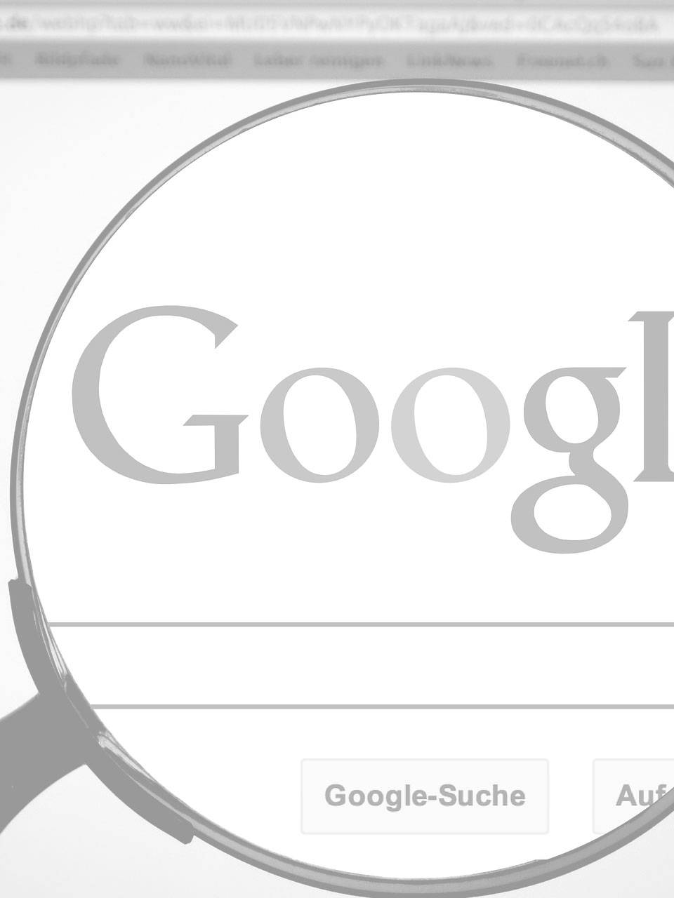 what is the google core update