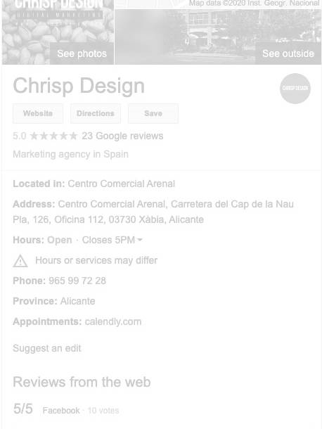 local seo services guide